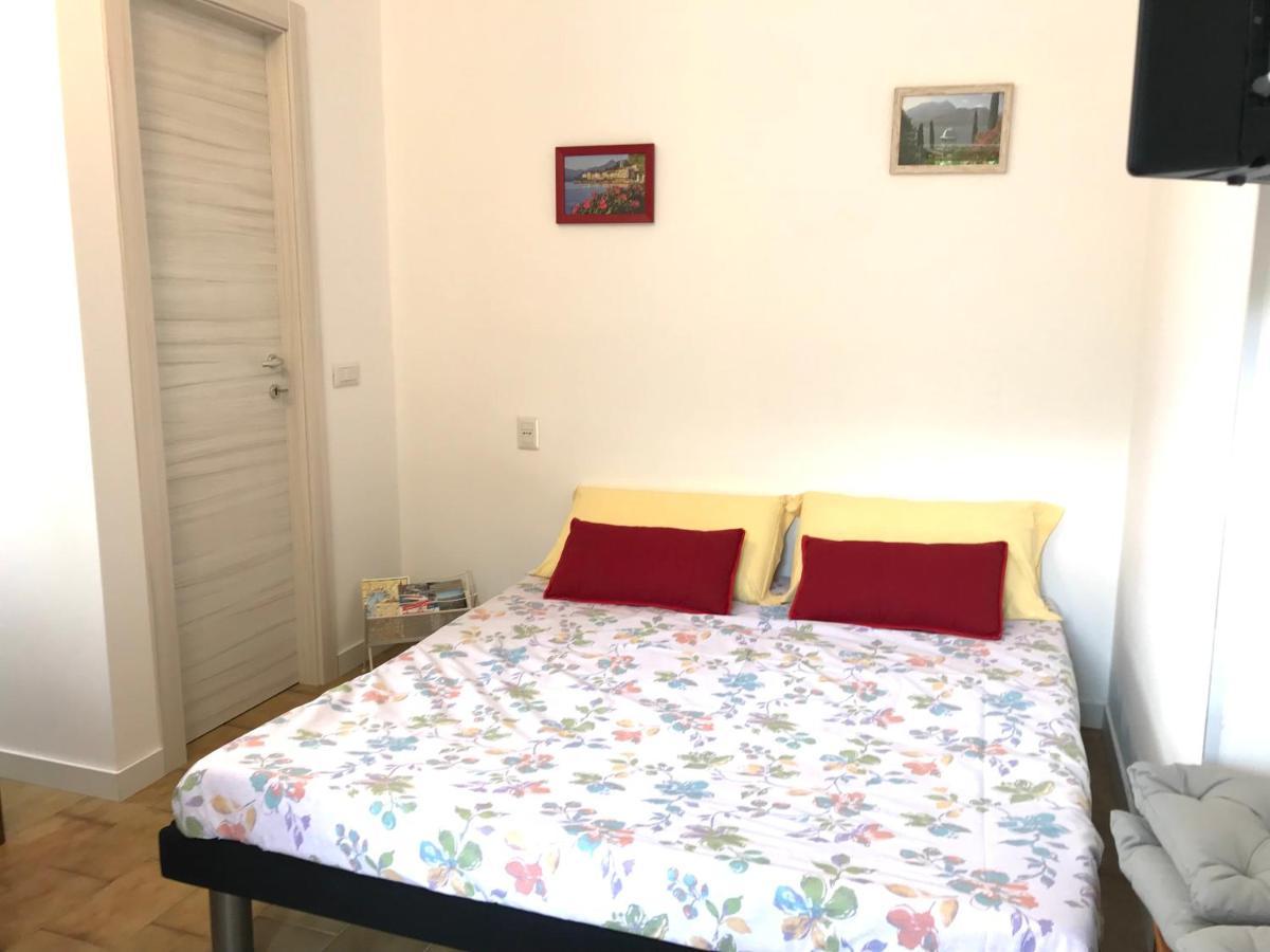 בלאג'יו Casa Carolina Ground Floor Apartment 2-4 Sleeps מראה חיצוני תמונה