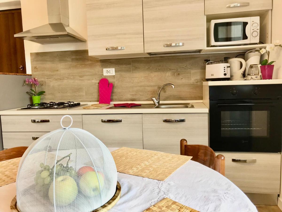 בלאג'יו Casa Carolina Ground Floor Apartment 2-4 Sleeps מראה חיצוני תמונה